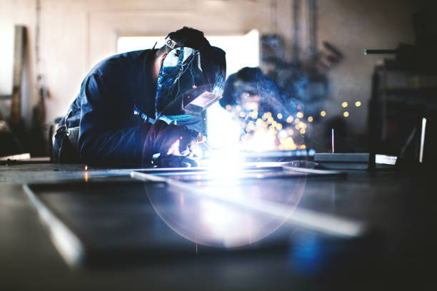 Best Marine and Shipbuilding Welding in Lake Wilderness, VA