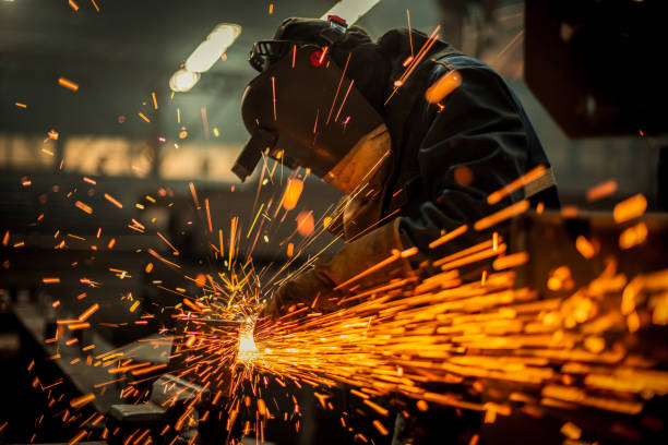 Best Specialty Welding Processes in Lake Wilderness, VA