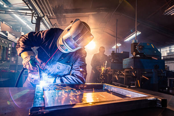 Best Maintenance and Repair Welding in Lake Wilderness, VA