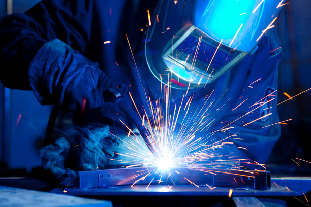 Best Pipe Welding in Lake Wilderness, VA