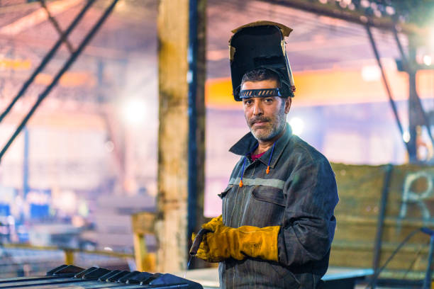 Professional Welder & Metal Fabrication in Lake Wilderness, VA