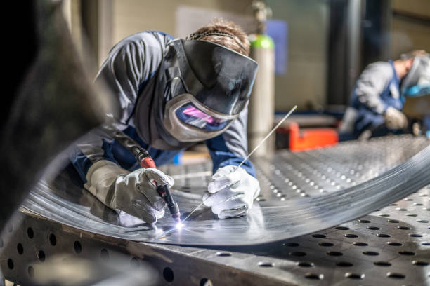 Best Automation and Robotic Welding in Lake Wilderness, VA
