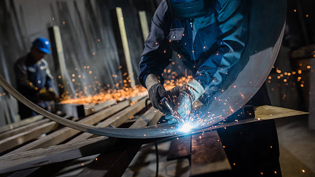 Best Automotive Welding in Lake Wilderness, VA